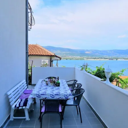 Daire Apartman Liovic 120m2 *