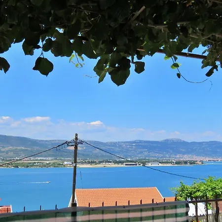 Daire Apartman Liovic 120m2 Trogir
