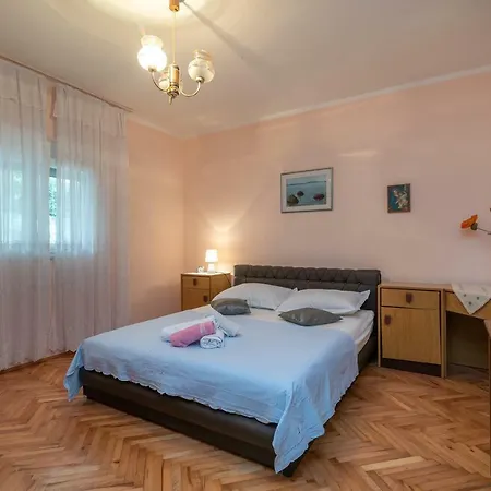 Apartman Liovic 120m2 Daire *