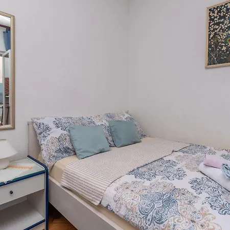 Apartman Liovic 120m2 Daire Trogir