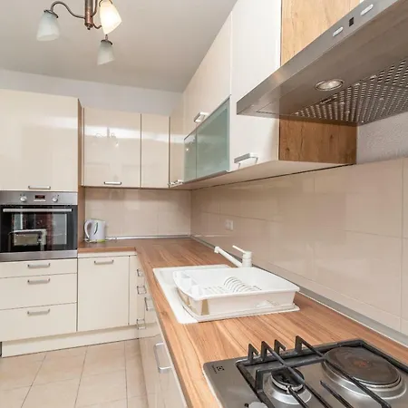 Apartman Liovic 120m2