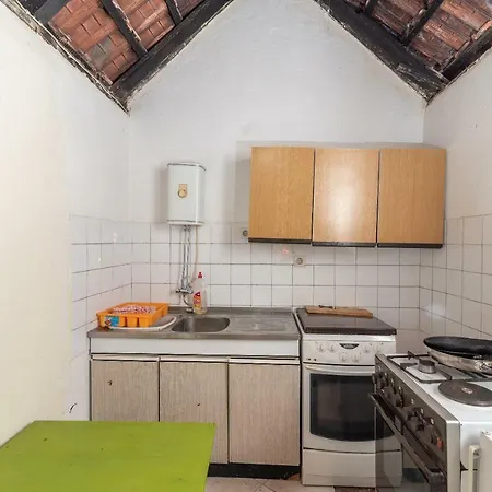 Apartman Liovic 120m2 アパート *