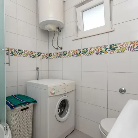 Apartman Liovic 120m2 Trogir